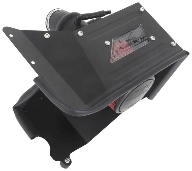 Load image into Gallery viewer, AEM Induction AEM 2021 Hyundai Elantra 2.0L L4 F/I Cold Air Intake System 21-883DS
