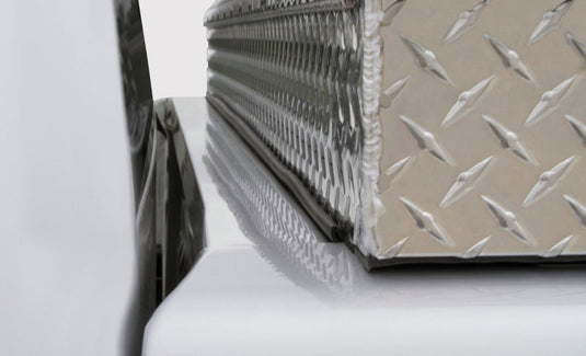 Access Toolbox 99-07 Chevy/GMC Full Size 8ft Bed (Except Dually) Roll-Up Cover 62189