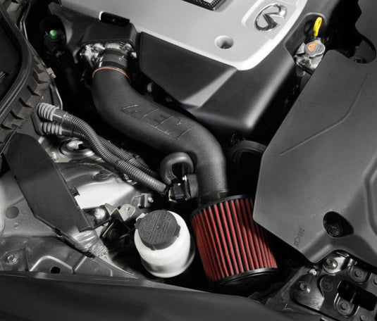 AEM Induction AEM 2014-2016 C.A.S. Infiniti Q50 V6-3.7L F/I Cold Air Intake 21-774DS