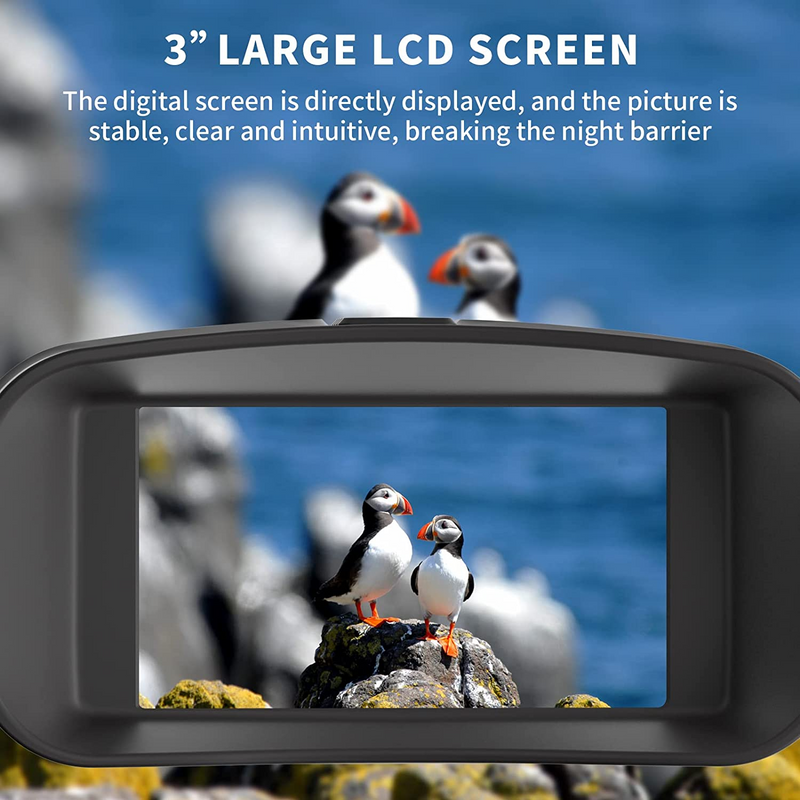 Load image into Gallery viewer, UltraX Night Vision Goggles
