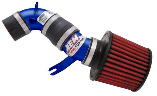 AEM Induction AEM Short Ram Intake System S.R.S. MAZDA PROTEGE L4 - 99-03 22-480B