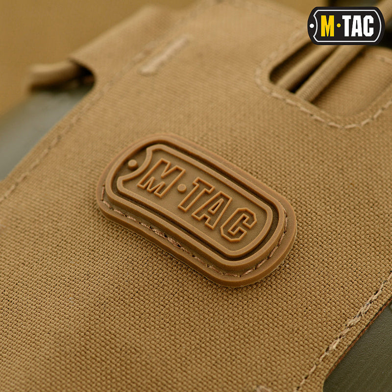 Load image into Gallery viewer, M-Tac Canteen/Water Bottle Pouch Elite
