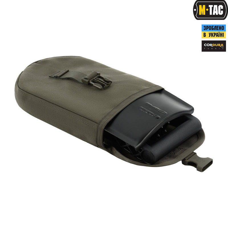 Load image into Gallery viewer, M-Tac Pouch for Folding Shovel
