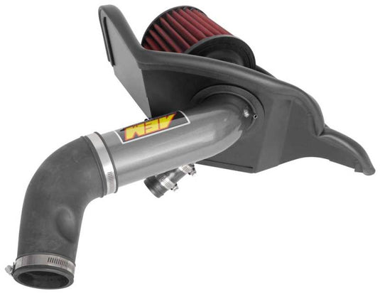 AEM Induction 2019 Volkswagen Jetta 1.4L Cold Air Intake 21-862C