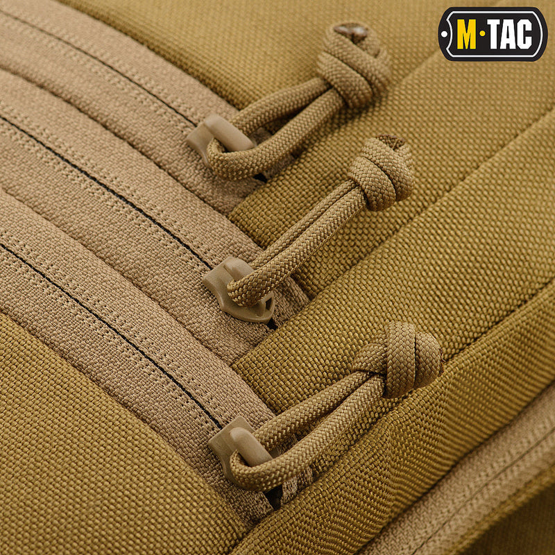 Load image into Gallery viewer, M-Tac Concealed Carry Sling Bag Elite Gen.IV
