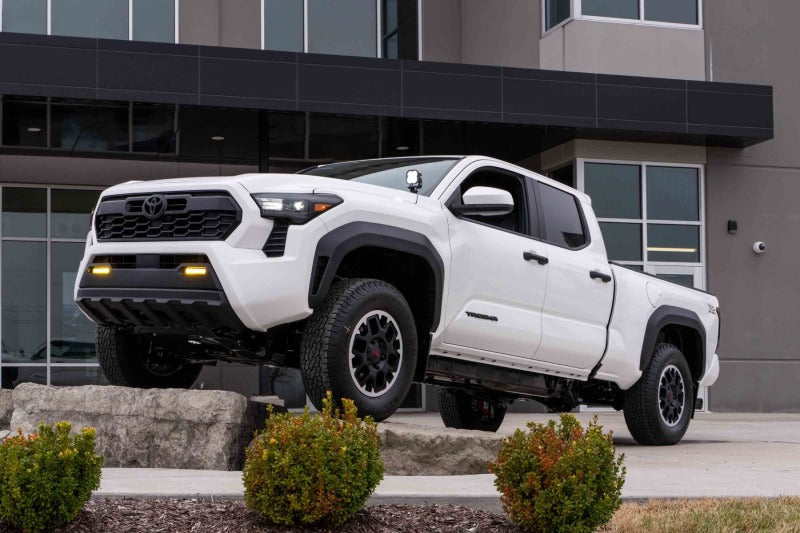 Load image into Gallery viewer, Diode Dynamics 2024+ Toyota Tacoma Stage Series Ditch Light Bracket Kit
