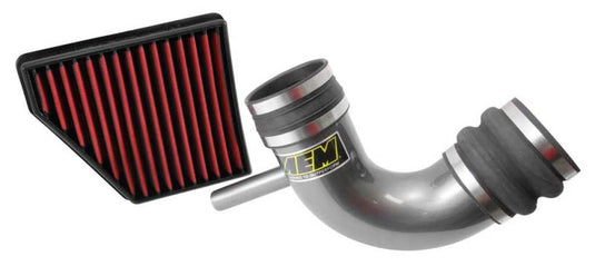 AEM Induction AEM 10-14 Chevy Camaro 6.2L V8 All Cold Air Intake 22-679C