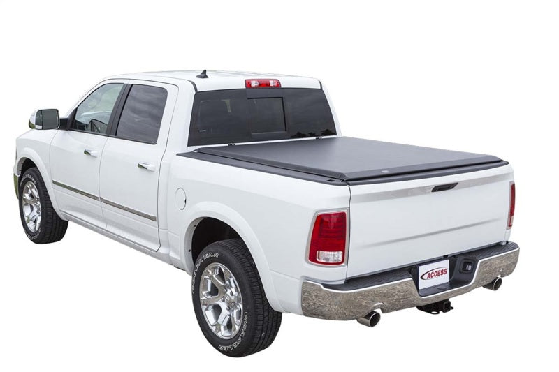 Load image into Gallery viewer, Access Original 09+ Dodge Ram 5 Ft 7 In Bed Roll-Up Cover
