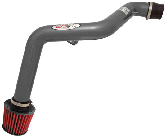 AEM Induction AEM 97-01 Prelude Silver Cold Air Intake 21-406C