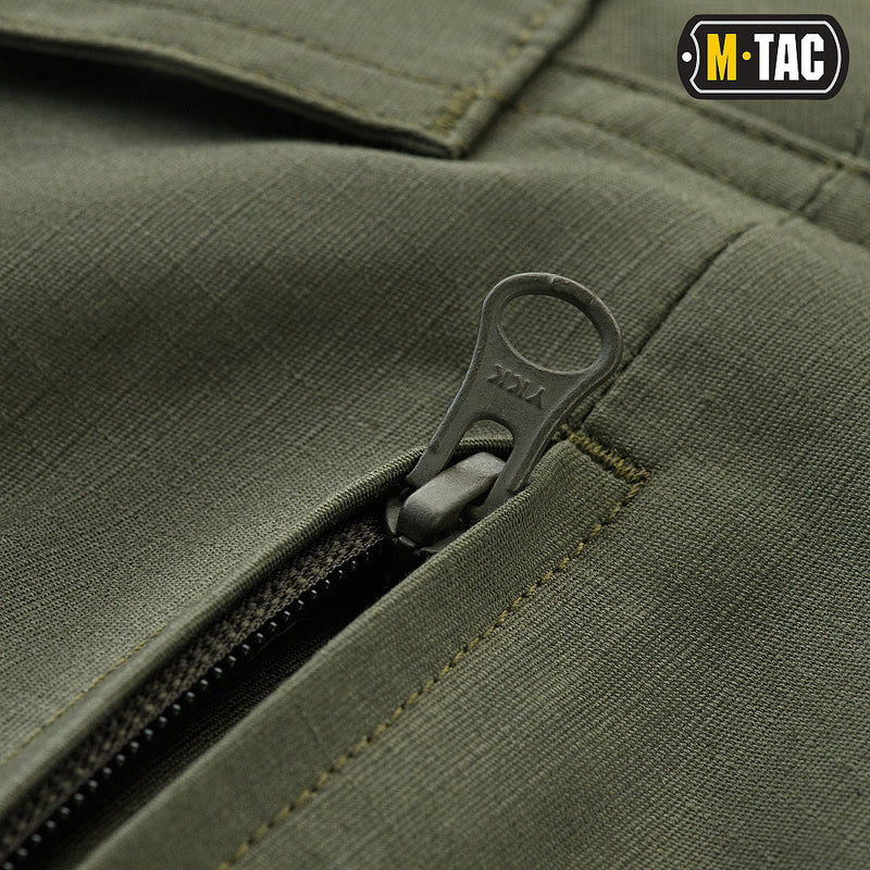 Load image into Gallery viewer, M-Tac Tactical Shorts Conquistador Flex
