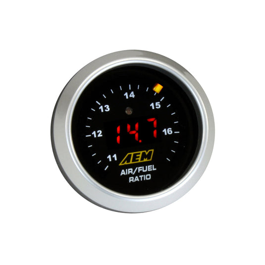 AEM Electronics 52mm Gauge Type Wideband UEGO Controller
