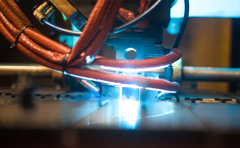 Load image into Gallery viewer, Magnaflow Smooth Trans 180D 4.00 SS
