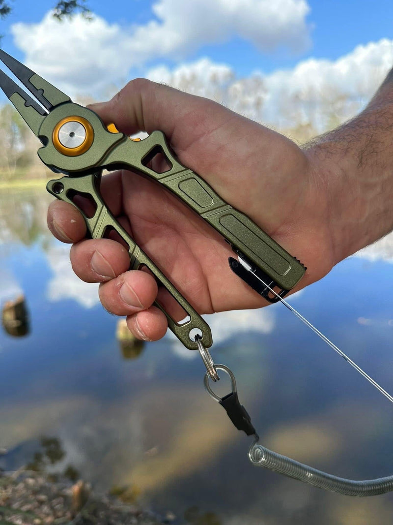 Load image into Gallery viewer, Line Cutterz Elite Pliers

