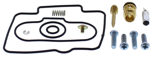 All Balls Racing 1993 Husqvarna CR125 Carburetor Rebuild Kit