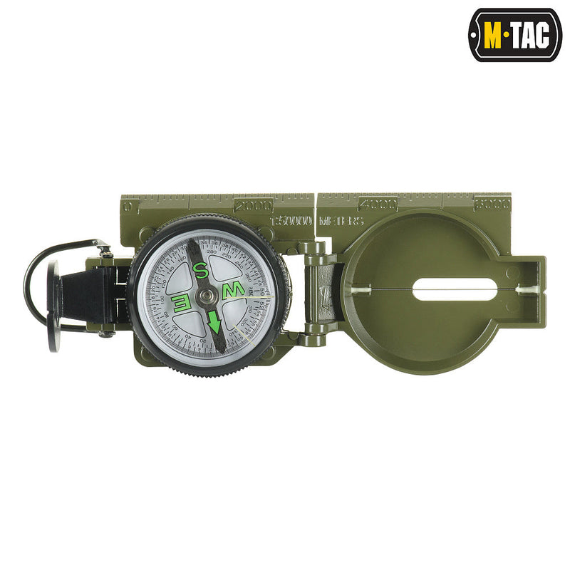 Load image into Gallery viewer, M-Tac Army Compass
