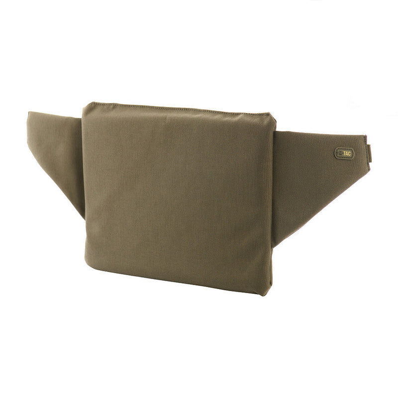 Load image into Gallery viewer, M-Tac Seat Mat with Belt
