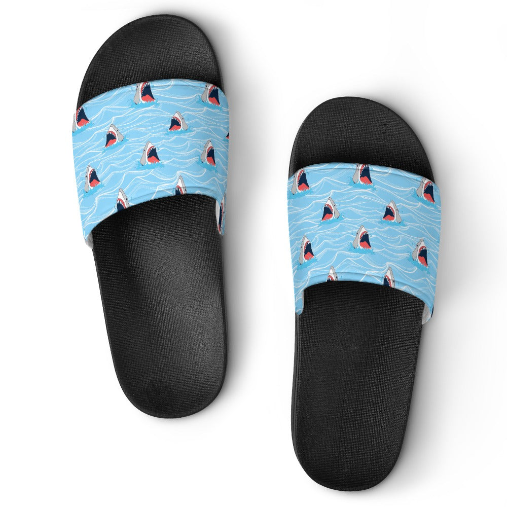 Shark Bait Slides