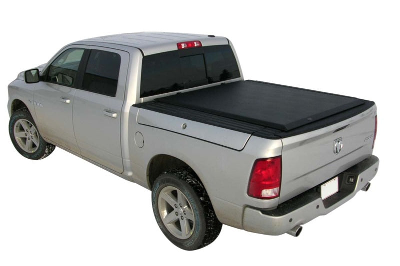 Load image into Gallery viewer, Access Original 10+ Dodge Ram 2500 3500 8ft Bed Roll-Up Cover 14189
