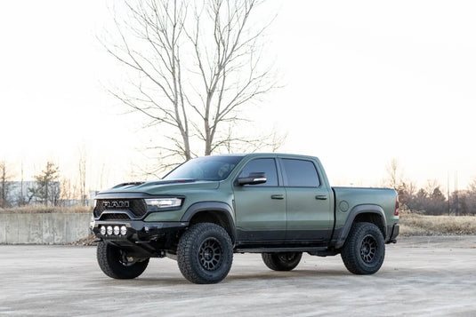 Rough Country 1.5 Inch Leveling Kit | Ram 1500 TRX 4WD 2021-2025 & 2025-2026 Ram RHO