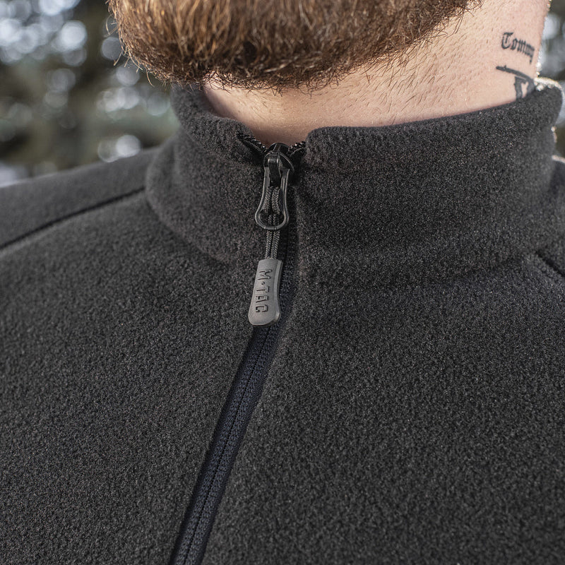 Load image into Gallery viewer, M‑Tac Fleece Jacket Polartec Sport
