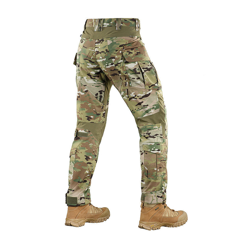 Load image into Gallery viewer, M-Tac Military Pants Army NYCO Extreme
