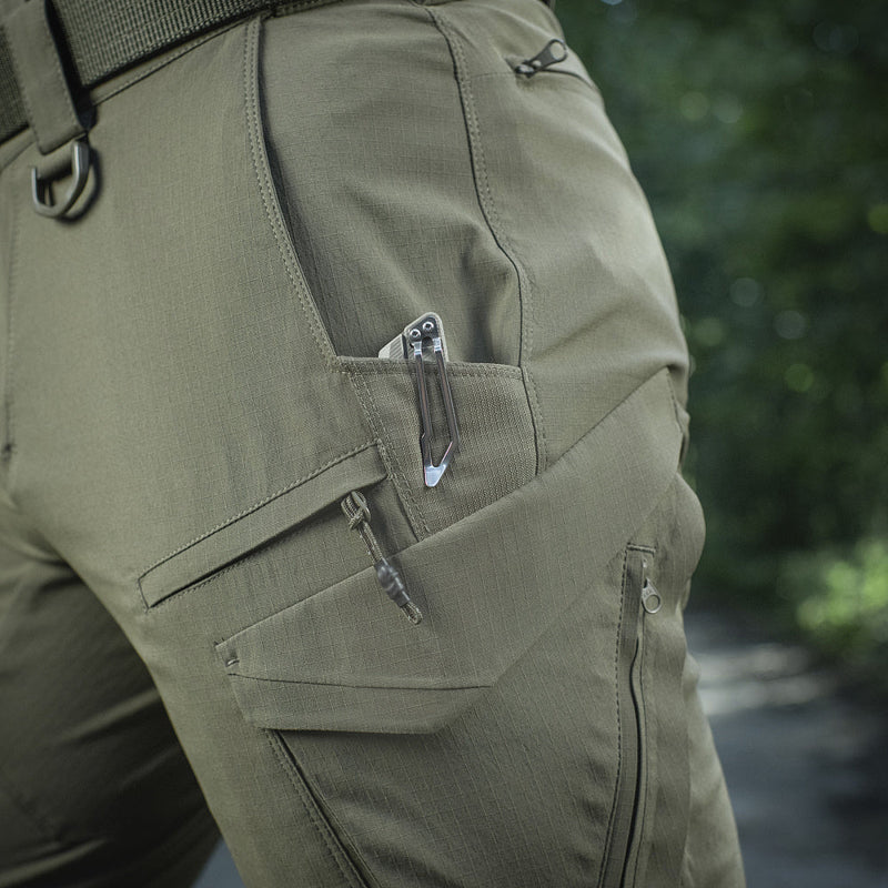 Load image into Gallery viewer, M-Tac Shorts Aggressor Summer Flex
