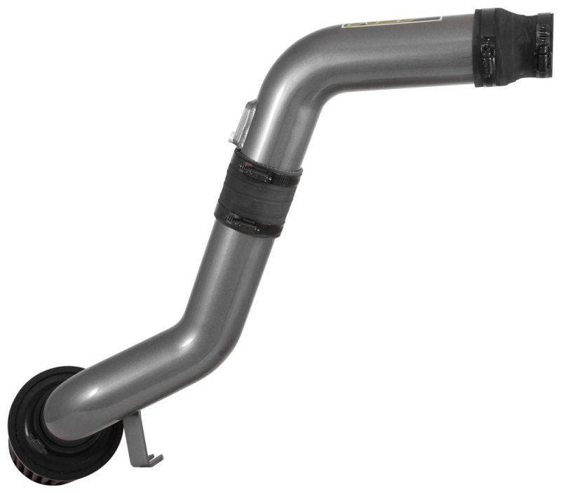 Load image into Gallery viewer, AEM Induction AEM 2016 Honda Civic L4-1.5L F/I Gunmetal Aluminum Cold Air Intake 21-798C
