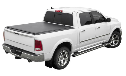 Access Lorado 2019+ Dodge/Ram 2500/3500 6ft 4in Bed Roll-Up Cover (Excl. Dually) 44259
