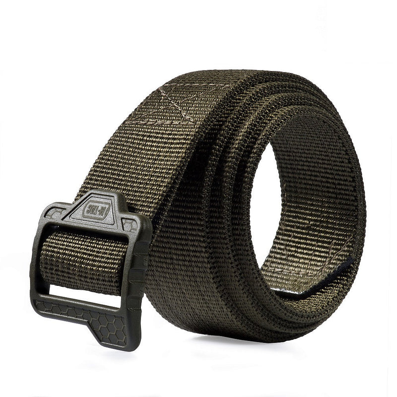 Load image into Gallery viewer, M-Tac Double Duty Tactical Belt Hex
