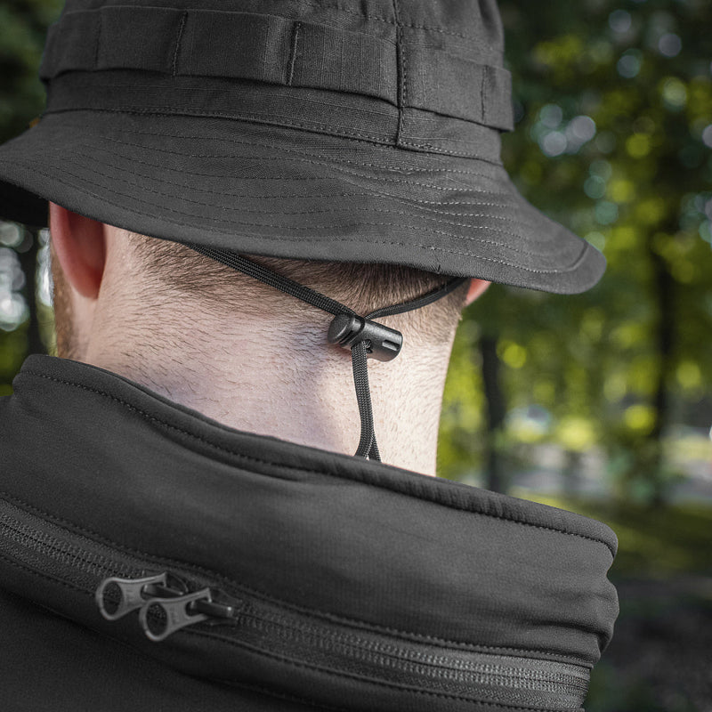 Load image into Gallery viewer, M-Tac Panama Boonie Hat Rip-Stop
