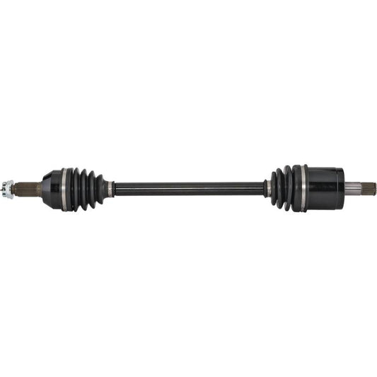 All Balls Racing 16-21 Pioneer 1000/20-21 Pioneer 1000 Deluxe/16-21 Pioneer 1000-5 6 Ball Axle