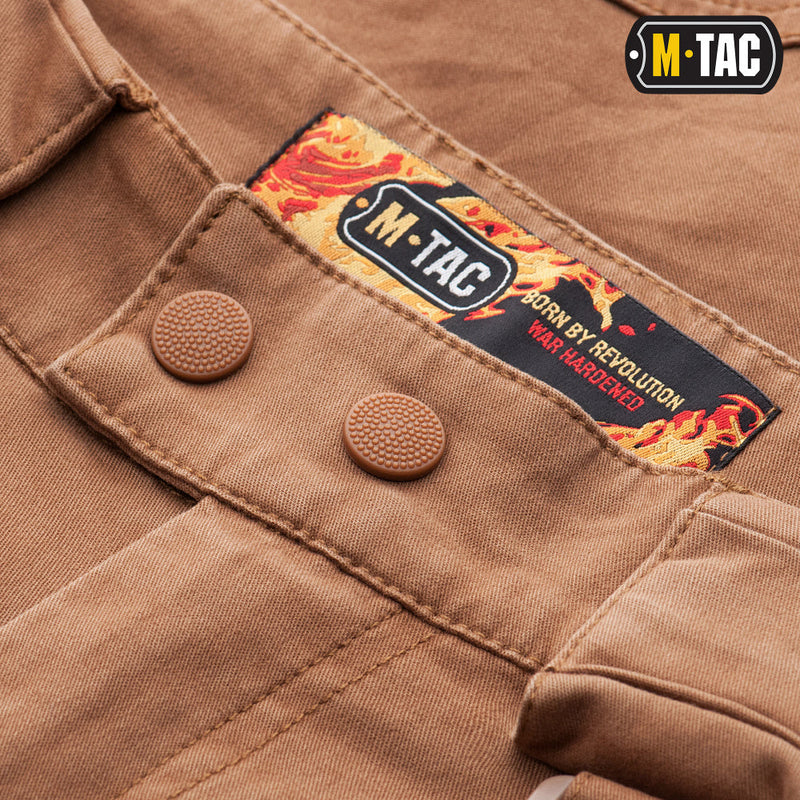 Load image into Gallery viewer, M‑Tac Tactical Pants Aggressor Vintage
