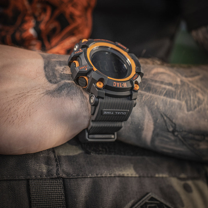 Load image into Gallery viewer, M-Tac Tactical Watch Adventure
