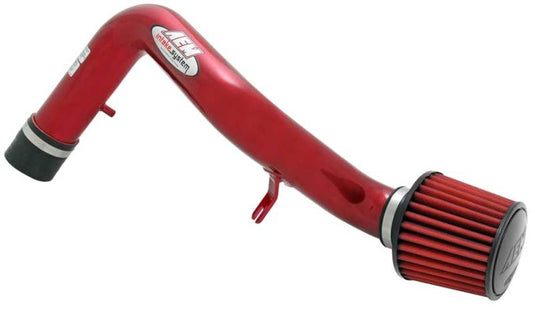 AEM Induction AEM 00-03 CL Type S A/T Red Cold Air Intake 21-419R