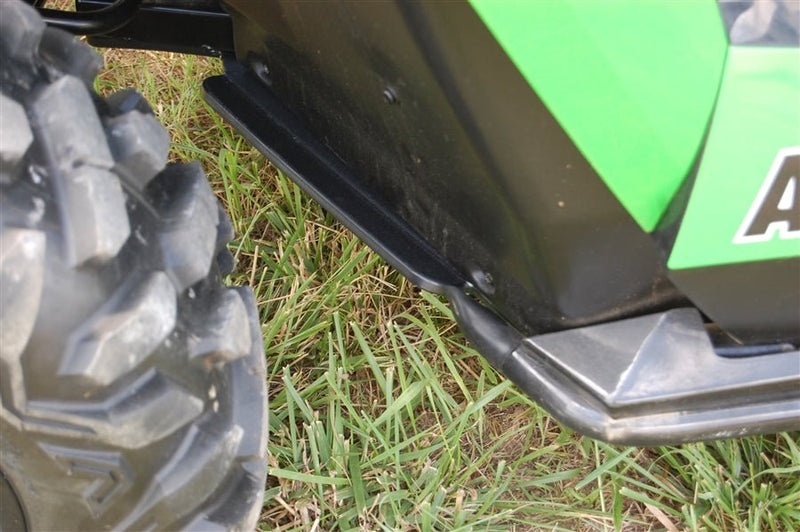 Load image into Gallery viewer, Trail Armor Skid Plates for 2014-19 Wildcat Sport / Trail XT Limited
