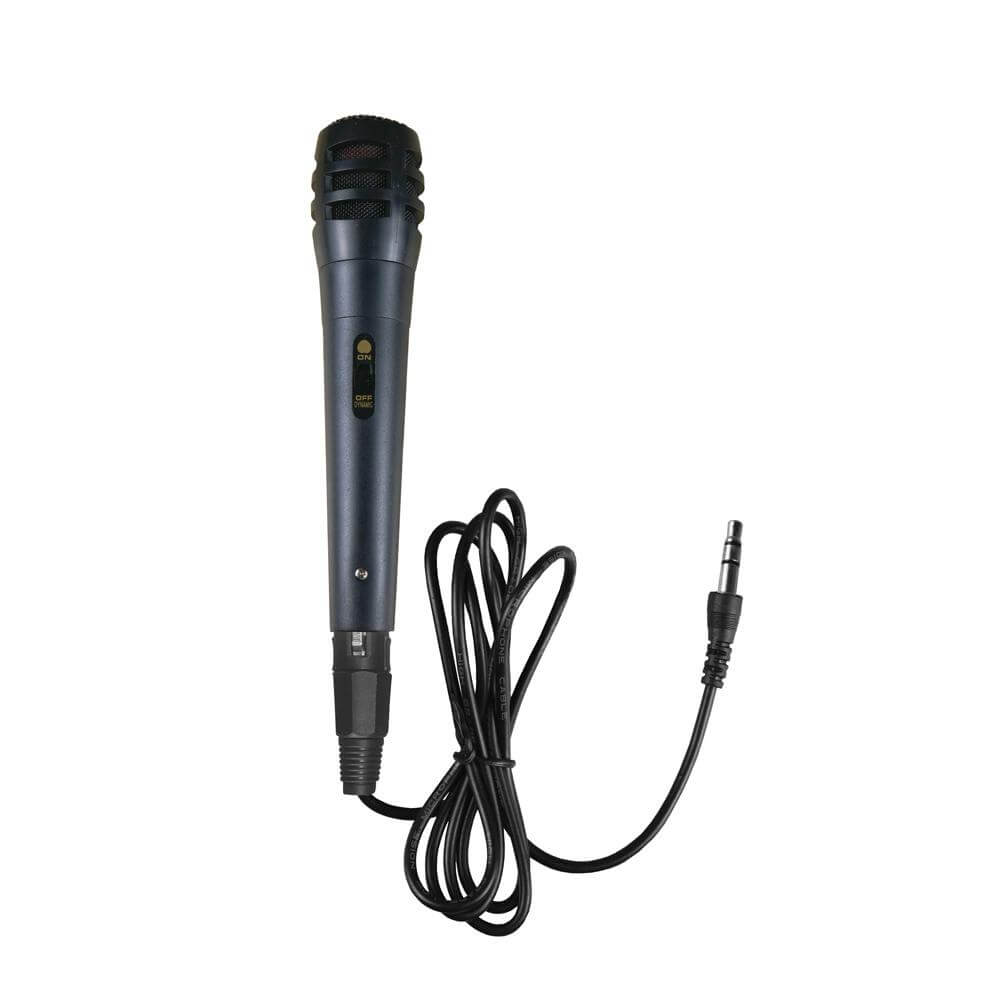 8" Bluetooth Speaker with True Wireless Technology