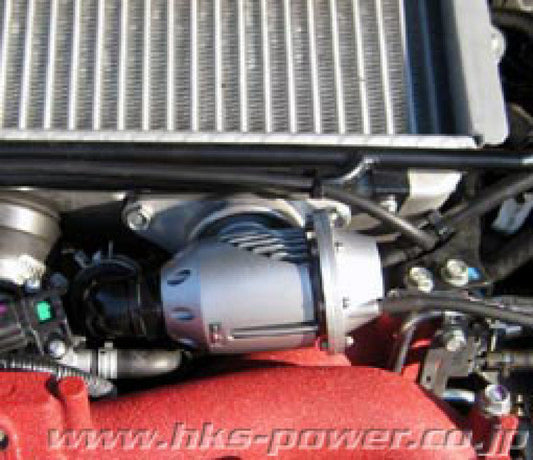 HKS Suction Return Kit Impreza