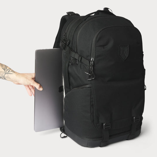 DayChaser 35L Travel Camera Backpack