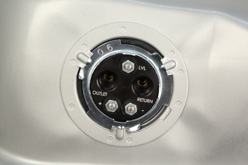 Load image into Gallery viewer, Aeromotive 70-74 Chevrolet Barracuda 340 Stealth Gen 2 Fuel Tank 18443
