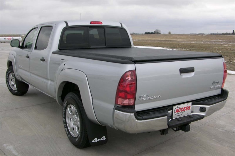 Load image into Gallery viewer, Access Original 16-19 Tacoma 6ft Bed (Except trucks w/ OEM hard covers) Roll-Up Cover 15279
