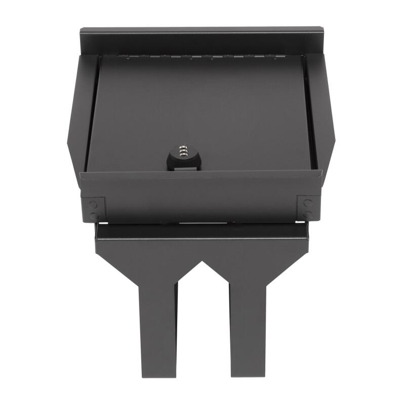 Load image into Gallery viewer, Tuffy Console Safe W/ Combo Lock For Ford Fseries Flow Thru Console
