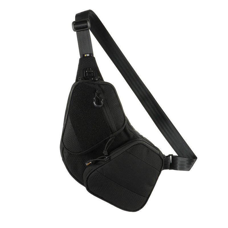 Load image into Gallery viewer, M-Tac Bat Wing Sling Bag Elite Hex
