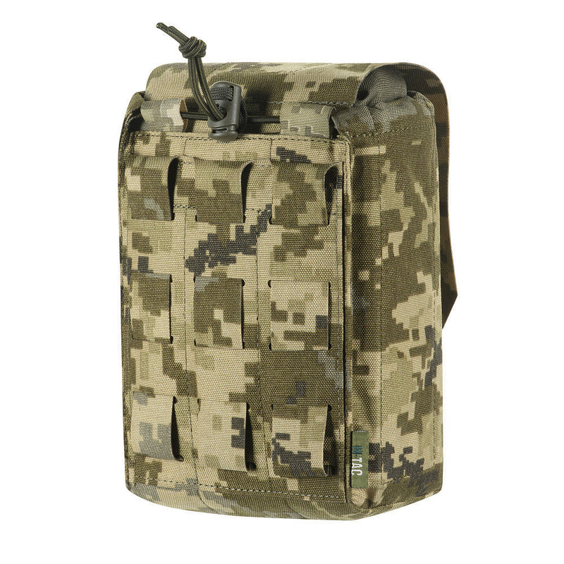Load image into Gallery viewer, M-Tac Medical Pouch Vertical Large Elite
