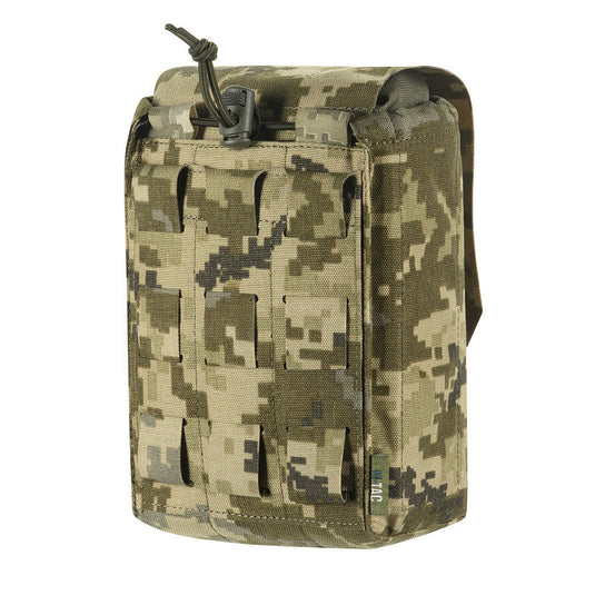 M-Tac Medical Pouch Vertical Large Elite