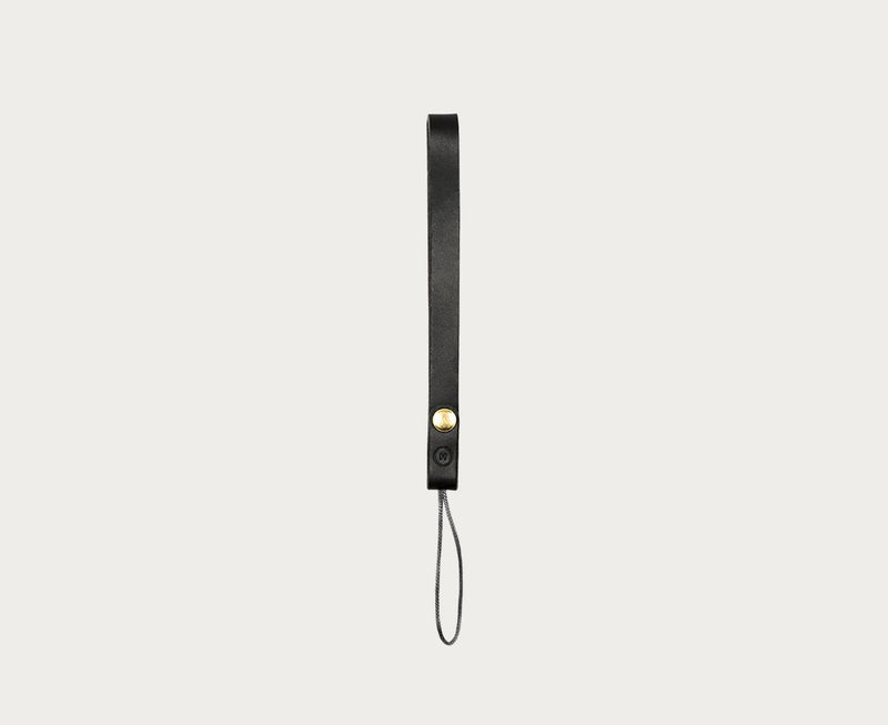 Load image into Gallery viewer, Leather Phone Wrist Strap
