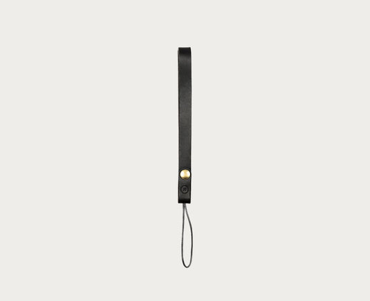 Leather Phone Wrist Strap