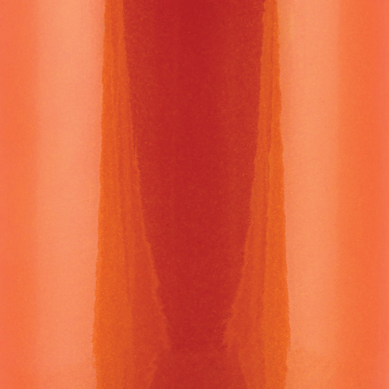 Load image into Gallery viewer, Wehrli 10-12 Cummins Fabricated Aluminum Radiator Cover - Sparkle Bomber Orange
