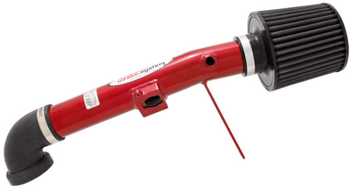 AEM Induction AEM Short Ram Intake System S.R.S. FOCUS 00-03 2.0 ZETEC 22-450R