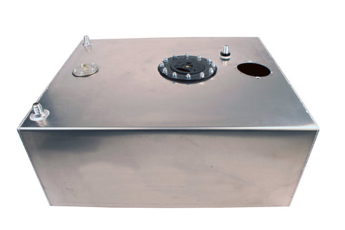 Aeromotive Fuel Cell