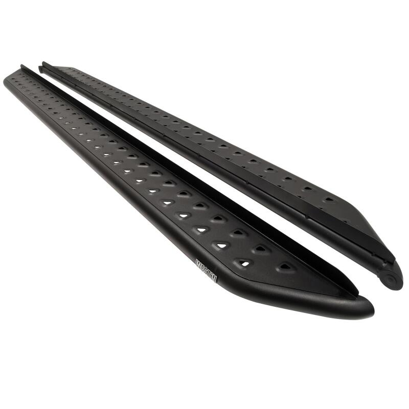 Load image into Gallery viewer, Westin 09-18 Ram 1500 Crew Cab Outlaw Running Boards
